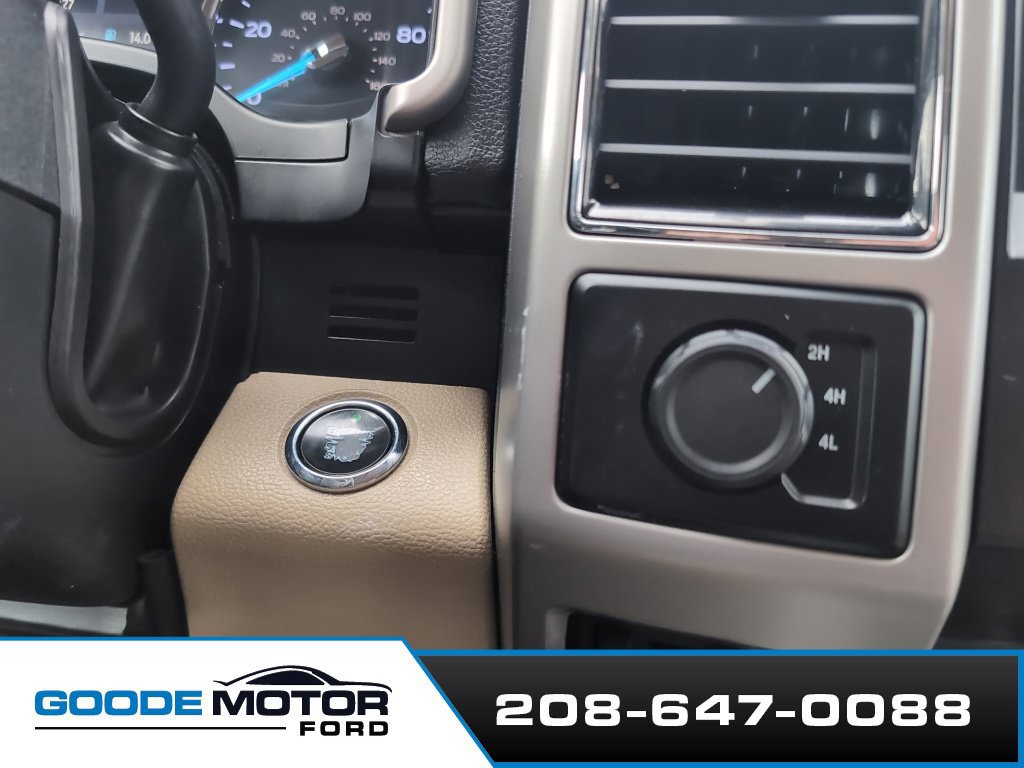 Used 2021 Ford F350 Lariat w/ Lariat Ultimate Package AWD/4WD image 20