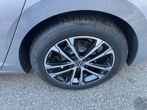 New 2026 Volkswagen Jetta Sport image 24