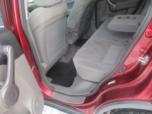 Used 2008 Honda CR-V EX image 23