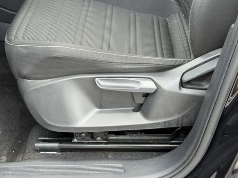 Used 2023 Volkswagen Tiguan S FWD image 13