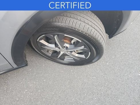 Used 2024 Honda HR-V EX-L image 16