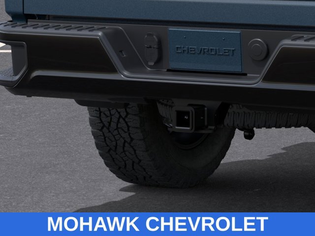 New 2026 Chevrolet Silverado 2500 Custom w/ Custom Convenience Package AWD/4WD image 14