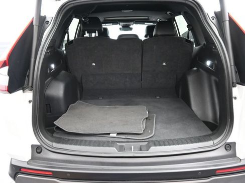 Used 2025 Honda CR-V Sport-L image 22