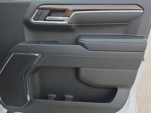 Certified 2024 Chevrolet Silverado 1500 LT image 35