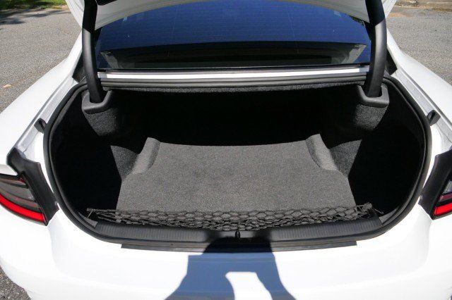 Used 2022 Dodge Charger SRT Hellcat w/ Navigation & Travel Group RWD image 35