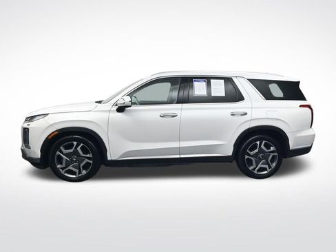 Used 2024 Hyundai Palisade Limited FWD image 10