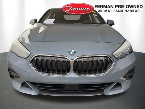 Used 2020 BMW 228i xDrive Gran Coupe w/ Premium Package image 2