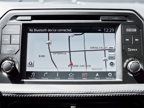 Used 2021 Nissan GT-R Premium image 72