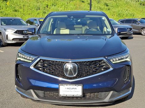 Certified 2023 Acura RDX AWD image 2