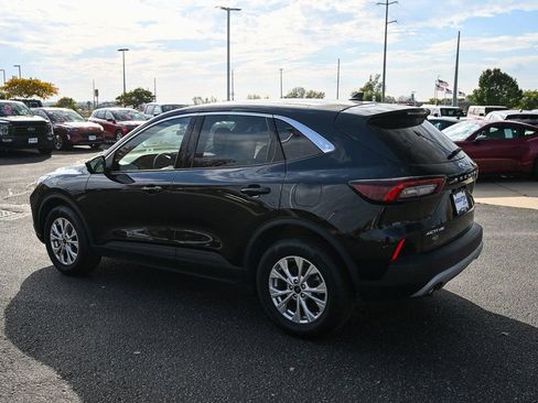 Used 2023 Ford Escape Active w/ Tech Pack #2 image 7