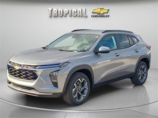 New 2026 Chevrolet Trax LT video 1