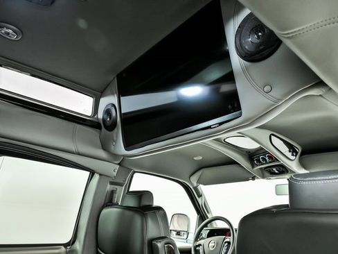 New 2025 GMC Savana 2500 Extended image 8