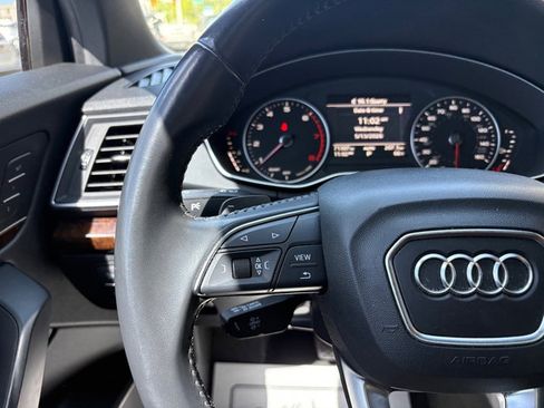 Used 2018 Audi Q5 2.0T Premium w/ Convenience Package AWD/4WD image 21