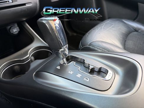 Used 2015 Dodge Journey Crossroad w/ Flexible Seating Group FWD image 20