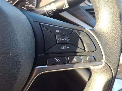 New 2025 Nissan Altima 2.5 SV w/ SV Special Edition Package image 22