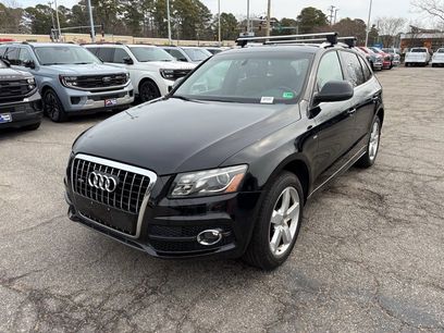 Used 2011 Audi Q5 3.2 Premium Plus