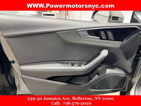 Used 2024 Audi A5 2.0T Premium Plus AWD/4WD image 33