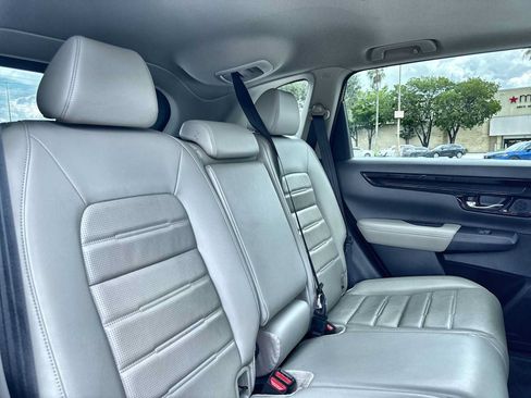 Used 2025 Honda CR-V EX-L image 26