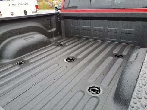 New 2026 RAM 2500 Big Horn image 7