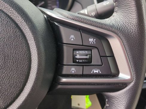 Used 2018 Subaru Legacy 2.5i Premium w/ Eyesight & BSD & Rcta & HBA AWD/4WD image 16