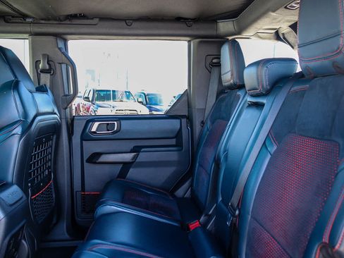 Used 2023 Ford Bronco Raptor image 25