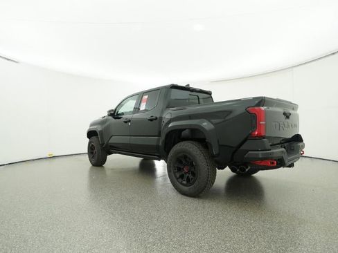 New 2026 Toyota Tacoma TRD Pro image 21