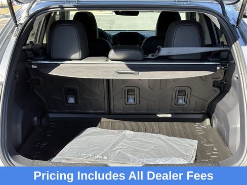 New 2026 Subaru Crosstrek 2.5i Limited w/ Popular Package #3A AWD/4WD image 12