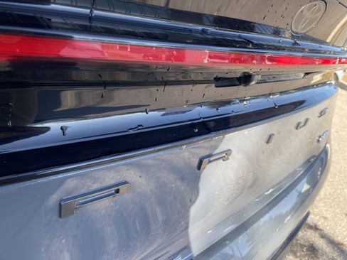 Used 2025 Toyota Prius LE image 15