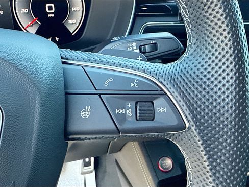 Used 2024 Audi S5 Prestige image 38