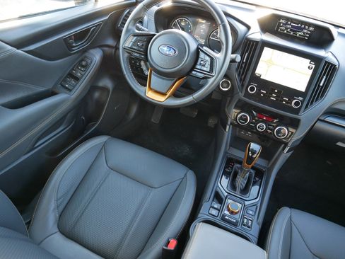 Used 2024 Subaru Forester Wilderness image 9