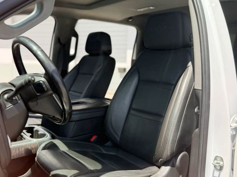Used 2022 GMC Sierra 2500 Denali AWD/4WD image 22