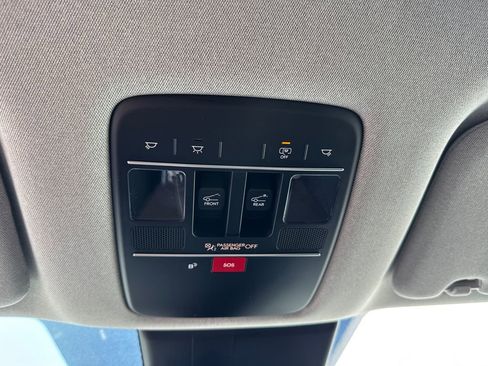 New 2026 Hyundai Palisade Limited FWD image 22