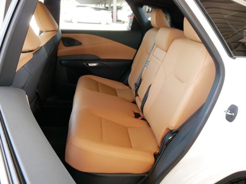 Used 2025 Lexus RX 350 Premium FWD image 20