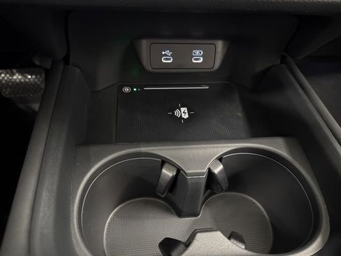 New 2026 Honda HR-V EX-L image 37