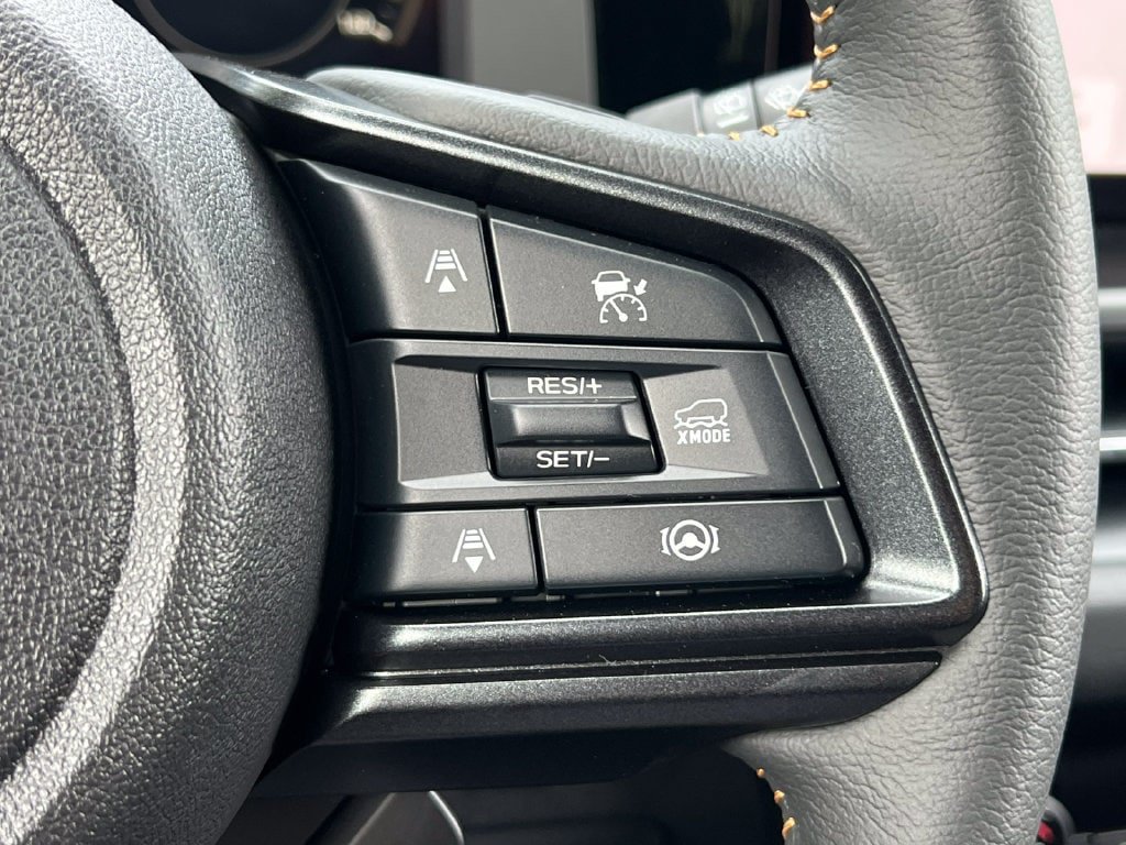 New 2026 Subaru Outback Wilderness AWD/4WD image 22