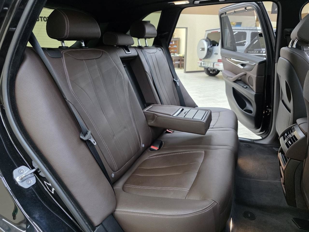Used 2017 BMW X5 xDrive35i AWD/4WD image 23