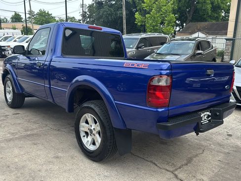 Used 2005 Ford Ranger Edge RWD image 5