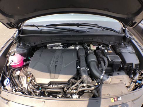 Certified 2022 Hyundai Santa Cruz SEL Premium image 46