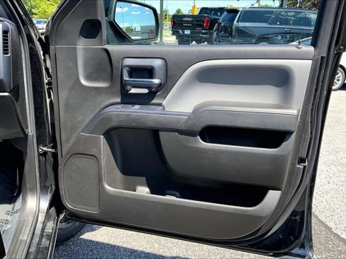 Used 2018 GMC Sierra 1500 4x4 Double Cab w/ Elevation Edition image 23