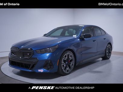 Used 2024 BMW i5 M60 w/ Premium Package