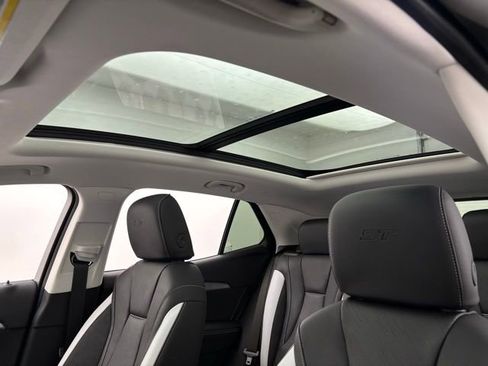 New 2026 Buick Envision Sport Touring image 4