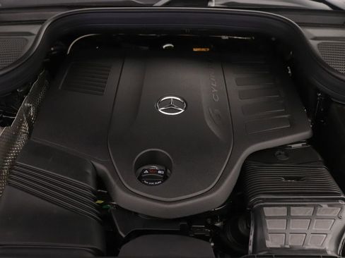 New 2026 Mercedes-Benz GLE 450 4MATIC image 9