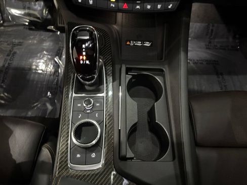 Used 2023 Cadillac CT5 V w/ Super Cruise 1 Package RWD image 34