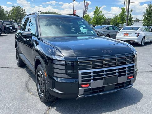Used 2026 Hyundai Palisade XRT Pro AWD/4WD image 5