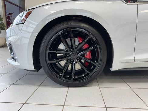 Used 2018 Audi S5 Prestige w/ S Sport Package image 77