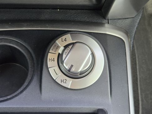Used 2024 Toyota 4Runner SR5 AWD/4WD image 15