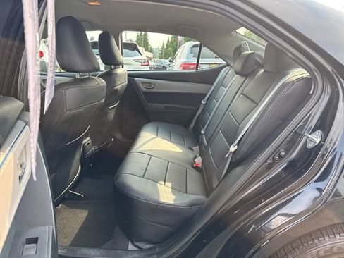 Used 2014 Toyota Corolla LE FWD image 9