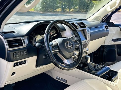 Used 2021 Lexus GX 460 Luxury image 5