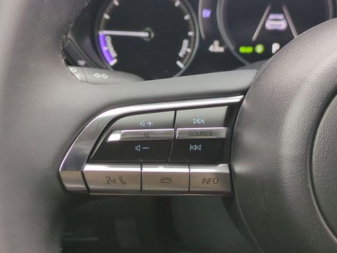 New 2026 MAZDA CX-50 AWD 2.5 Hybrid w/ Weather Package image 24