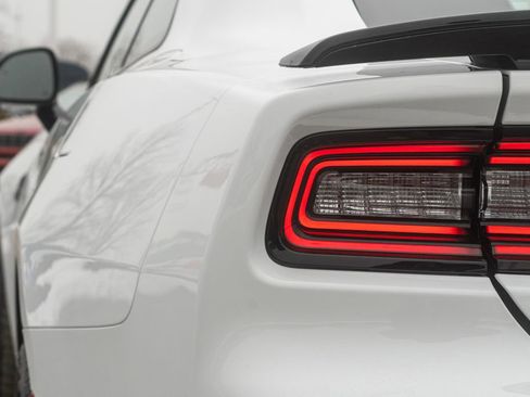New 2026 Dodge Charger Scat Pack image 22